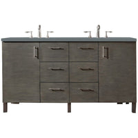 Thumbnail for James Martin Metropolitan 60