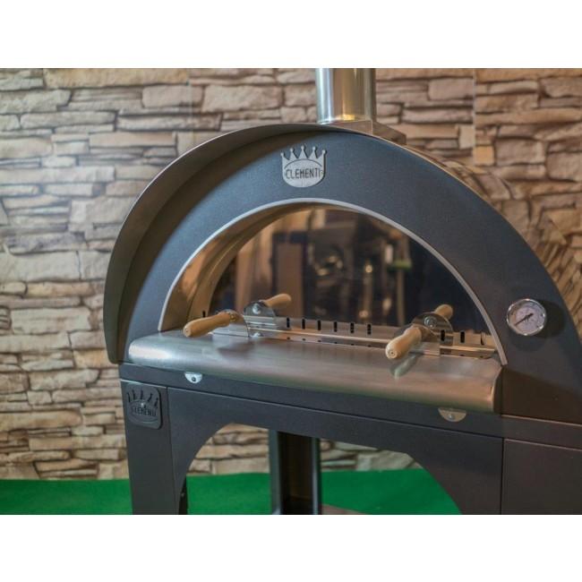 Pulcinella Pizza Oven Pizza Ovens Tuscan 