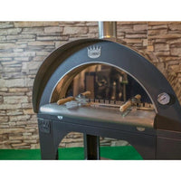Thumbnail for Pulcinella Pizza Oven Pizza Ovens Tuscan 