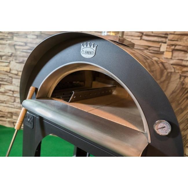 Pulcinella Pizza Oven Pizza Ovens Tuscan 