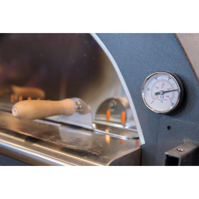 Pulcinella Pizza Oven Pizza Ovens Tuscan 