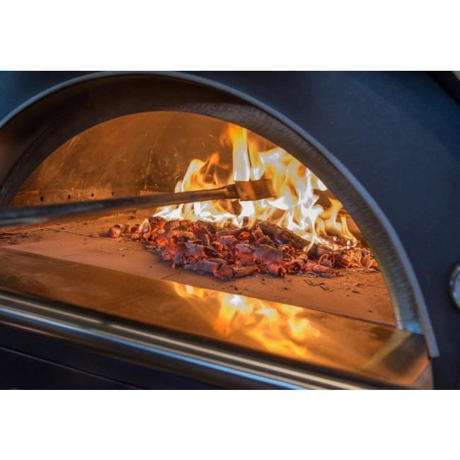 Pulcinella Pizza Oven Pizza Ovens Tuscan 