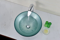 Thumbnail for ANZZI Spirito Series LS-AZ055 Bathroom Sink Bathroom Sink ANZZI 