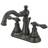 Thumbnail for Kingston Brass American Classic Two Handle 4