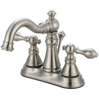 Thumbnail for Kingston Brass American Classic Two Handle 4