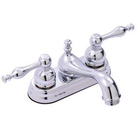 Thumbnail for Kingston Brass American Classic Two Handle 4