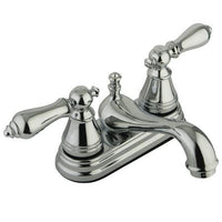 Thumbnail for Kingston Brass English Classic Two Handle 4