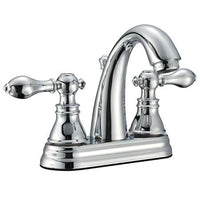Thumbnail for Kingston Brass Americana Two Handle 4