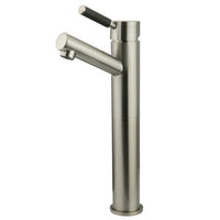 Thumbnail for Kingston Brass Kaiser Single Handle Vessel Sink Faucet Bathroom Faucet Kingston Brass 