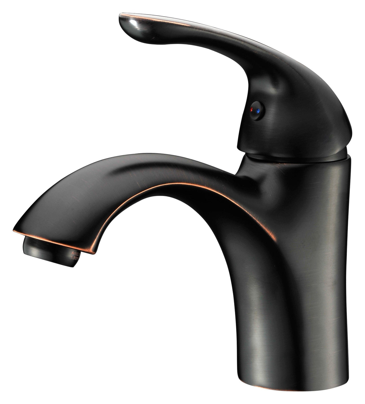 ANZZI Clavier Series L-AZ011ORB Bathroom Faucet Bathroom Faucet ANZZI 