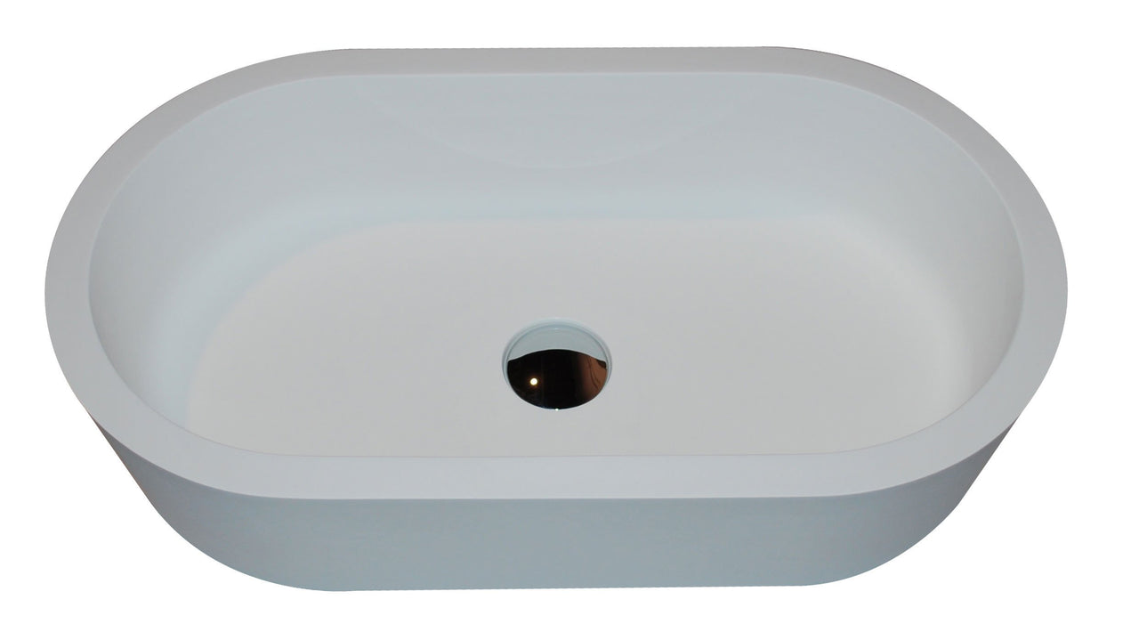 ANZZI Vaine LSAZ607-041 Bathroom Sink Bathroom Sink ANZZI 