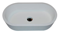 Thumbnail for ANZZI Vaine LSAZ607-041 Bathroom Sink Bathroom Sink ANZZI 