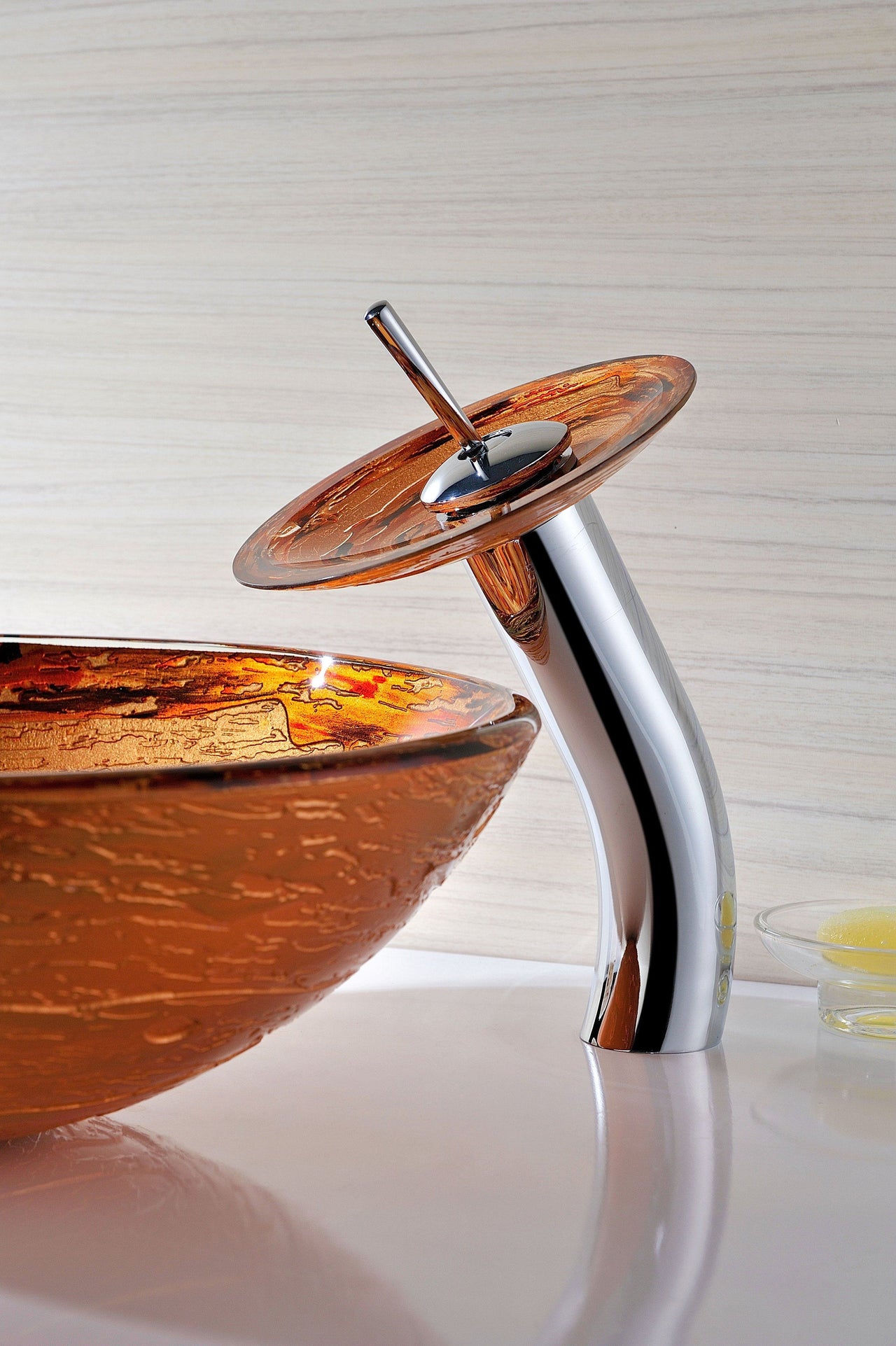 ANZZI Stanza Series LS-AZ061 Bathroom Sink Bathroom Sink ANZZI 