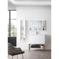 Thumbnail for James Martin Milan 35.4