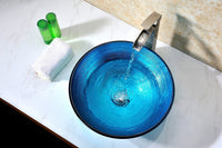 Thumbnail for ANZZI Enti Series LS-AZ045 Bathroom Sink Bathroom Sink ANZZI 
