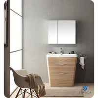 Thumbnail for Fresca Milano 32
