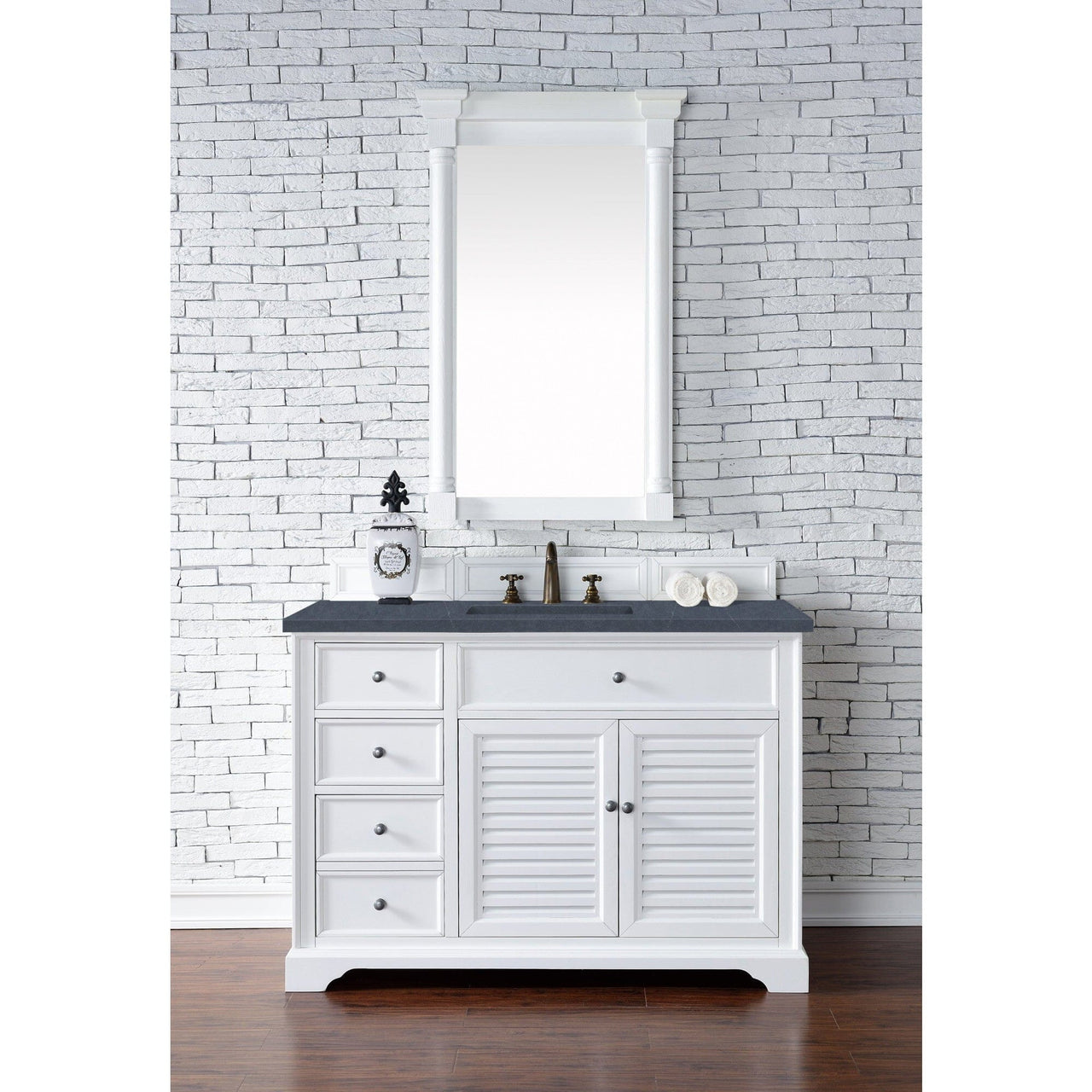 James Martin Savannah 48" Single Vanity Vanity James Martin 
