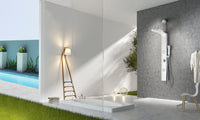 Thumbnail for ANZZI INLAND SP-AZ062 Shower Panel Shower Panel ANZZI 