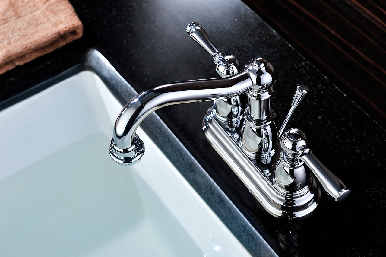 ANZZI Edge L-AZ033 Bathroom Faucet Bathroom Faucet ANZZI 