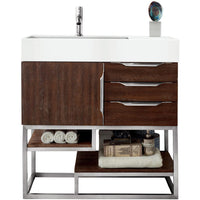 Thumbnail for James Martin Columbia 36