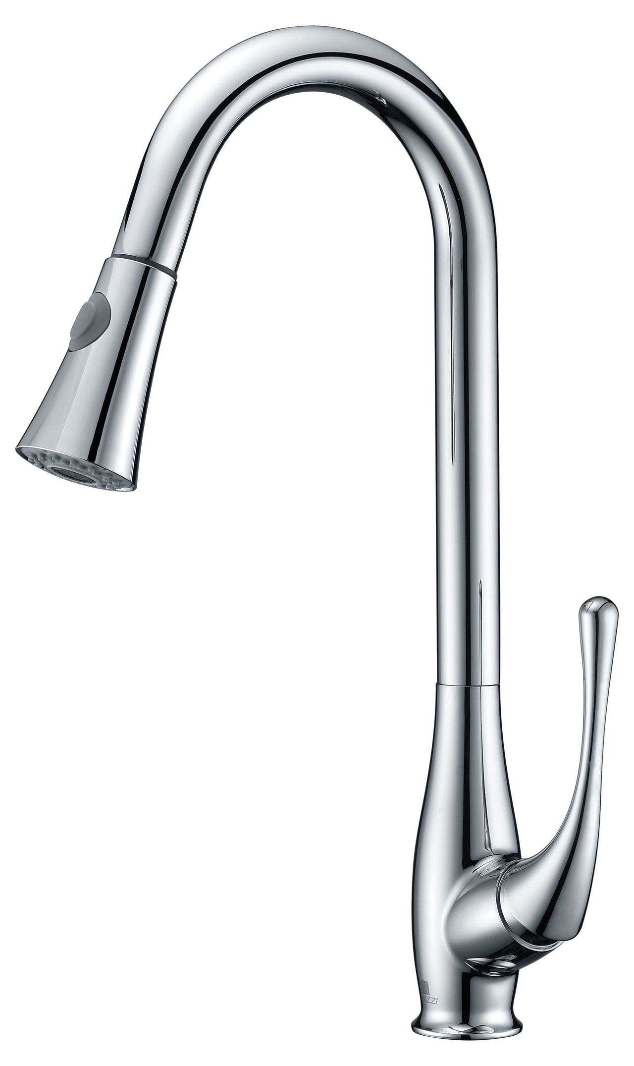 ANZZI VANGUARD Series KAZ3219-041 Kitchen Sink Kitchen Sink ANZZI 
