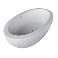 Thumbnail for ANZZI Lusso FT504-0026 FreeStanding Bathtub FreeStanding Bathtub ANZZI 