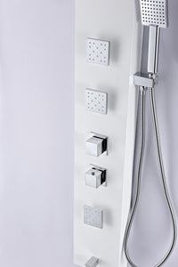 Thumbnail for ANZZI DELTA SP-AZ054 Shower Panel Shower Panel ANZZI 