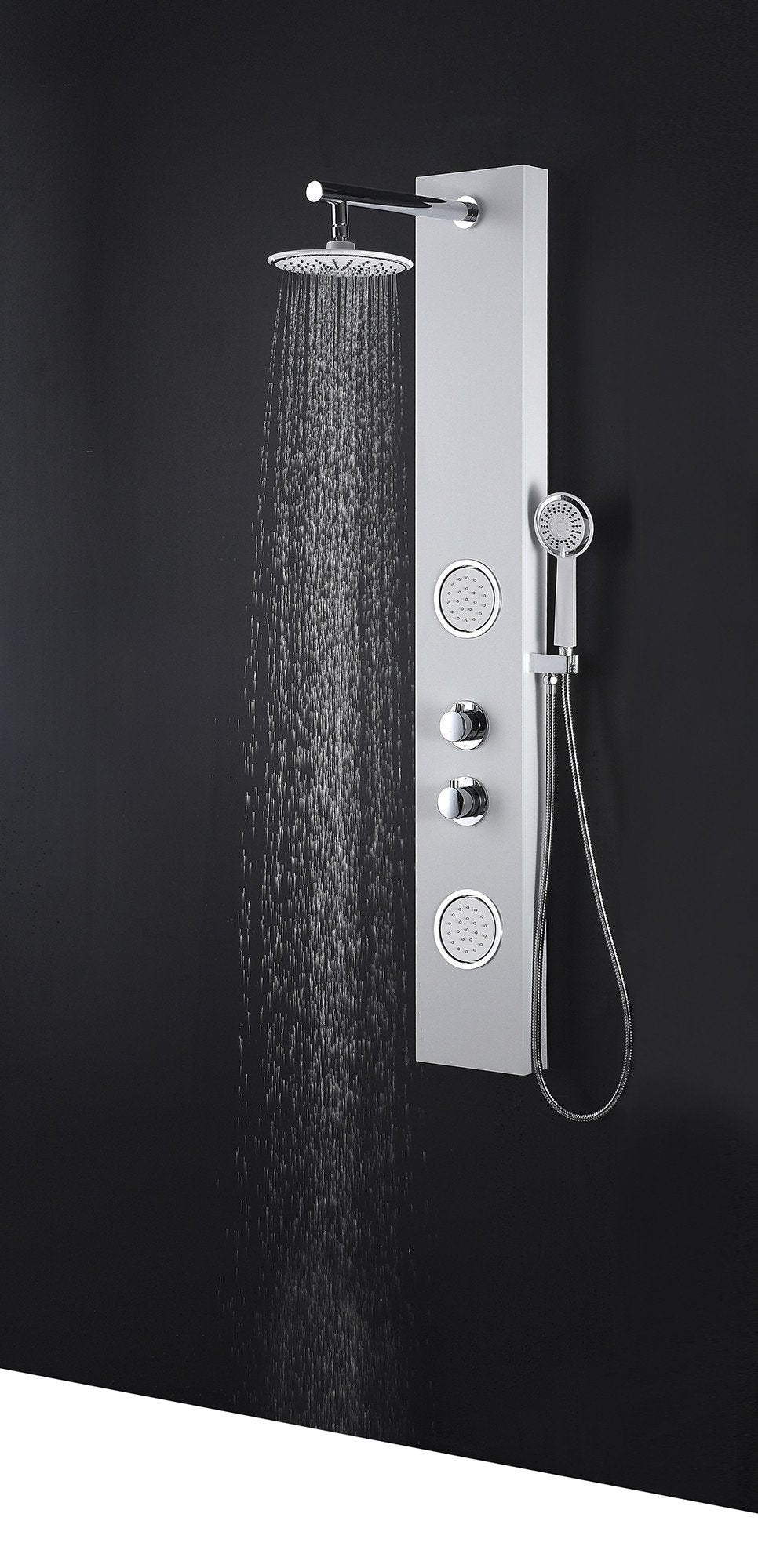 ANZZI Aquifer SP-AZ057 Shower Panel Shower Panel ANZZI 