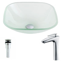 Thumbnail for ANZZI Vista Series LSAZ081-022 Bathroom Sink Bathroom Sink ANZZI 