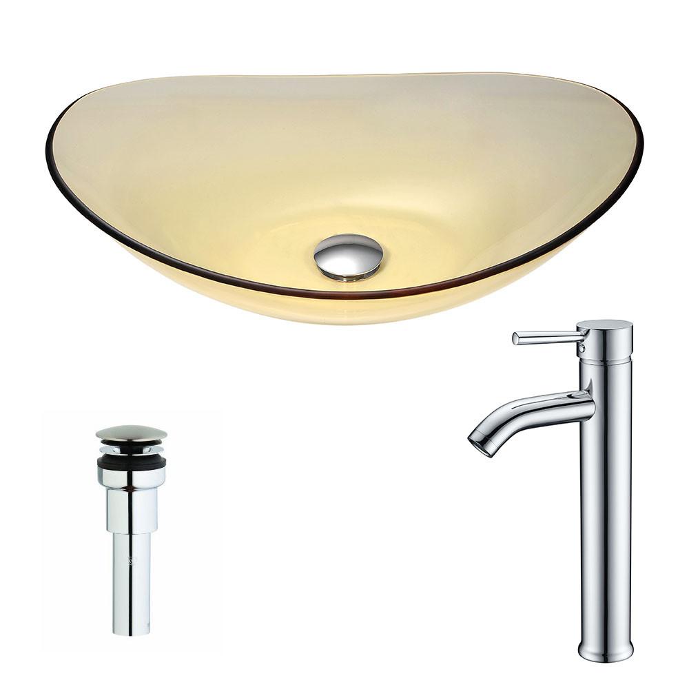 ANZZI Mesto Series LSAZ052-041 Bathroom Sink Bathroom Sink ANZZI 