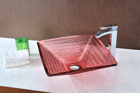 Thumbnail for ANZZI Ritmo Series LS-AZ059 Bathroom Sink Bathroom Sink ANZZI 