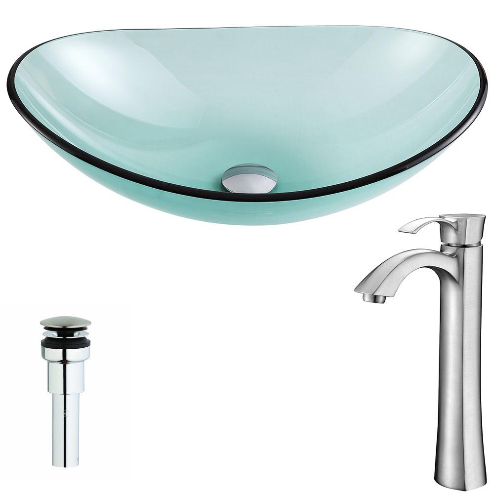 ANZZI Major Series LSAZ076-095B Bathroom Sink Bathroom Sink ANZZI 
