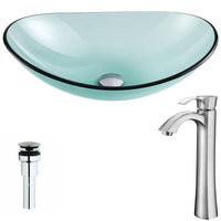 Thumbnail for ANZZI Major Series LSAZ076-095B Bathroom Sink Bathroom Sink ANZZI 