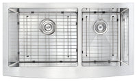 Thumbnail for ANZZI ELYSIAN Series K36203A-108 Kitchen Sink Kitchen Sink ANZZI 