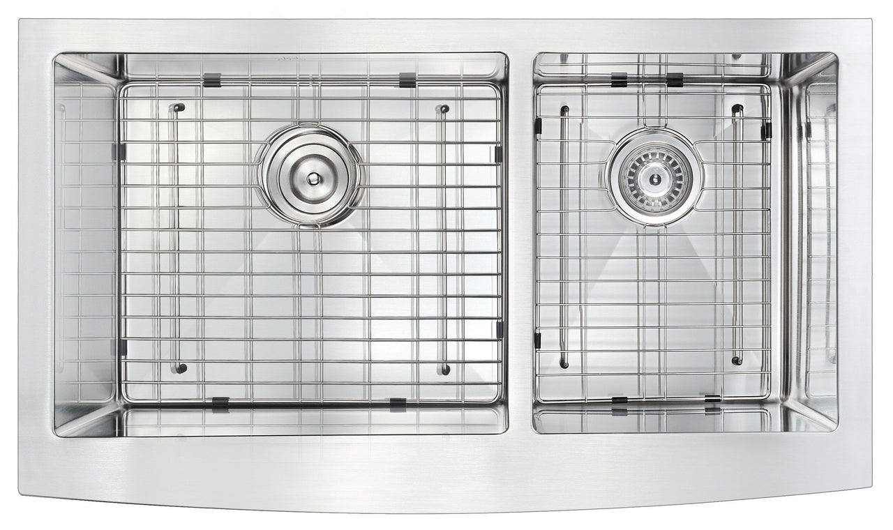 ANZZI ELYSIAN Series K36203A-031O Kitchen Sink Kitchen Sink ANZZI 
