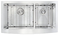 Thumbnail for ANZZI ELYSIAN Series K36203A-031O Kitchen Sink Kitchen Sink ANZZI 