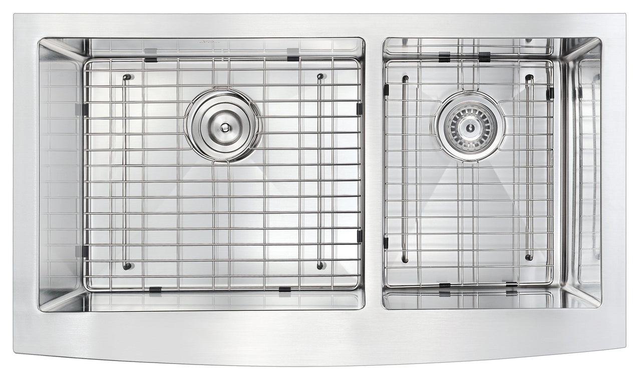 ANZZI ELYSIAN Series KAZ3320-031O Kitchen Sink Kitchen Sink ANZZI 