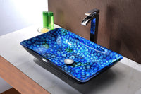 Thumbnail for ANZZI Assai Series LS-AZ053 Bathroom Sink Bathroom Sink ANZZI 