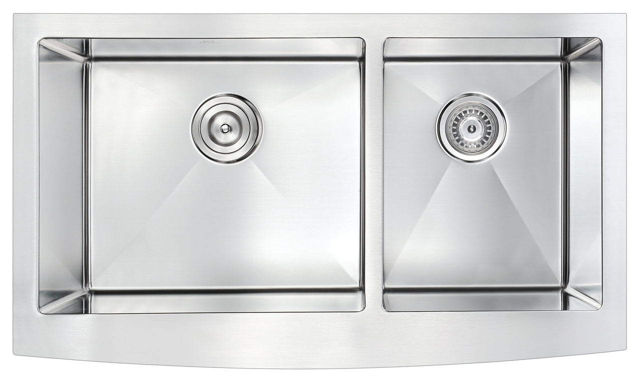 ANZZI ELYSIAN Series K36203A-035O Kitchen Sink Kitchen Sink ANZZI 