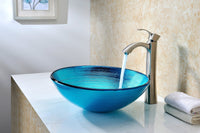 Thumbnail for ANZZI Enti Series LS-AZ045 Bathroom Sink Bathroom Sink ANZZI 