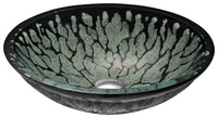 Thumbnail for ANZZI Bravo Series LSAZ043-095B Bathroom Sink Bathroom Sink ANZZI 