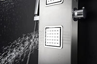 Thumbnail for ANZZI MESA SP-AZ043 Shower Panel Shower Panel ANZZI 