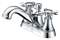 Thumbnail for ANZZI Major Series L-AZ006 Bathroom Faucet Bathroom Faucet ANZZI 