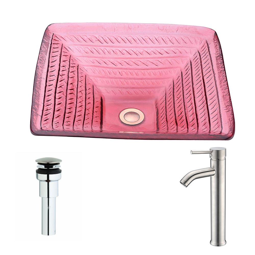 ANZZI Ritmo Series LSAZ059-040 Bathroom Sink Bathroom Sink ANZZI 