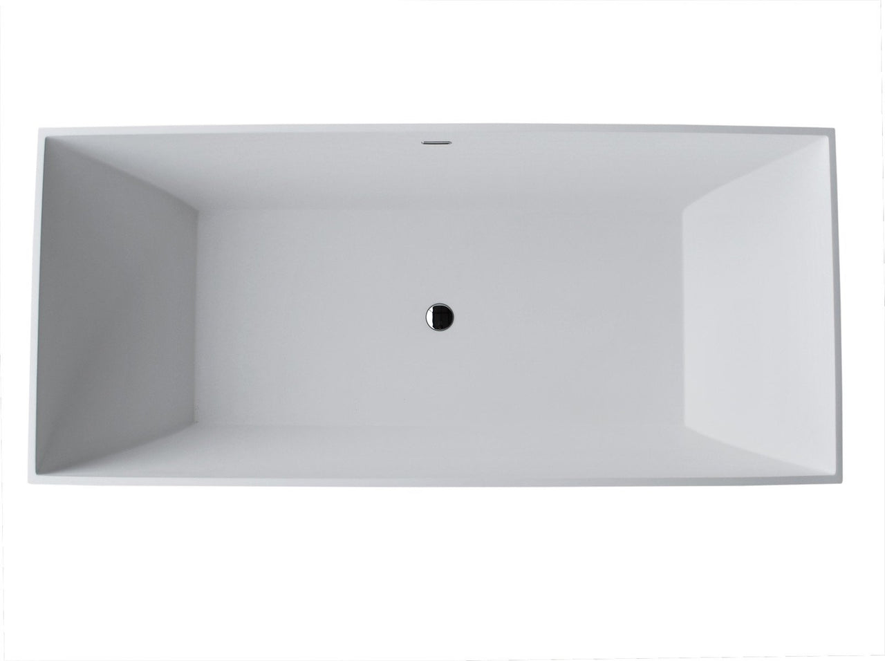 ANZZI Crema FT509-0027 FreeStanding Bathtub FreeStanding Bathtub ANZZI 