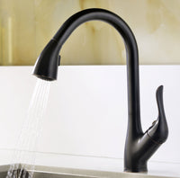 Thumbnail for ANZZI ELYSIAN Series KAZ3320-031O Kitchen Sink Kitchen Sink ANZZI 