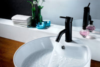 Thumbnail for ANZZI Bravo Series L-AZ030ORB Bathroom Faucet Bathroom Faucet ANZZI 