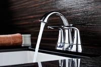 Thumbnail for ANZZI Cadenza Series L-AZ003 Bathroom Faucet Bathroom Faucet ANZZI 