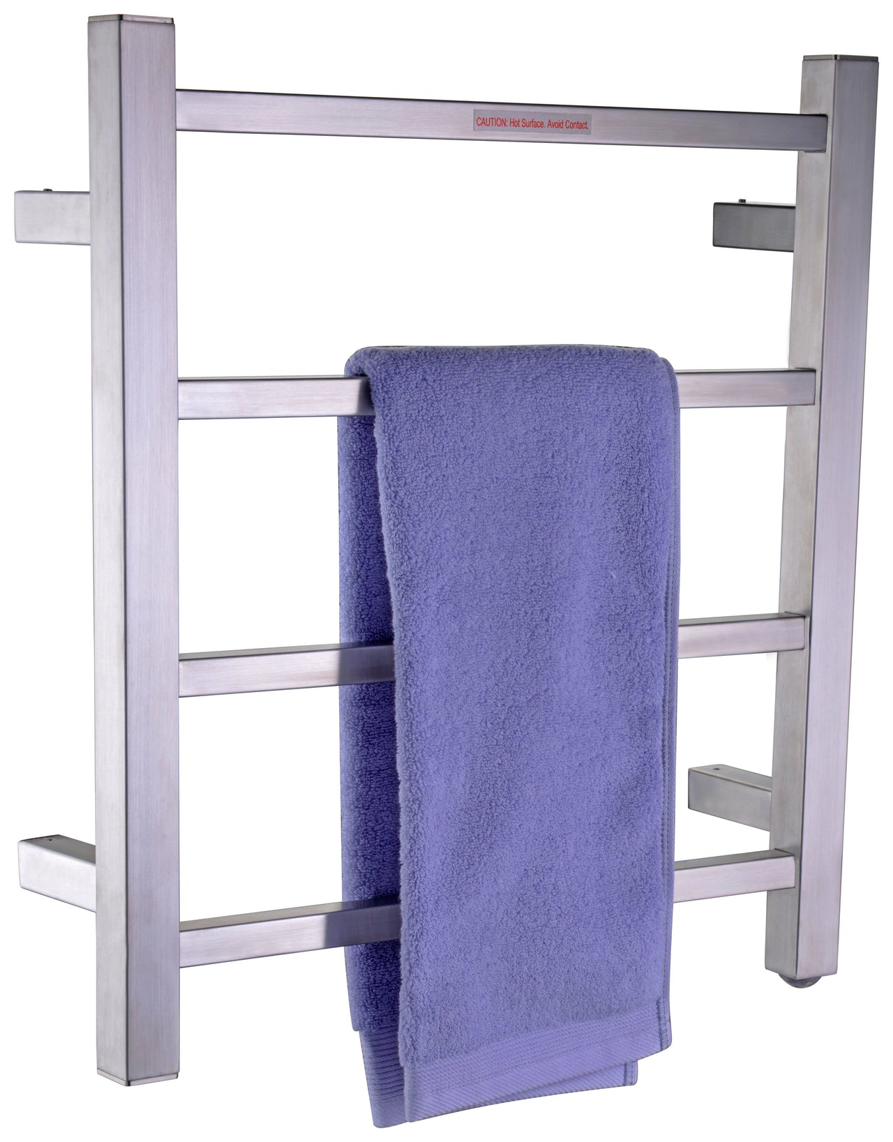 ANZZI Magnus Series TW-AZ016BN Towel Warmers Towel Warmers ANZZI 