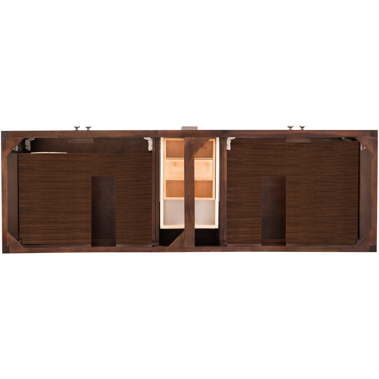 James Martin Addison 72" Double Vanity Vanity James Martin 
